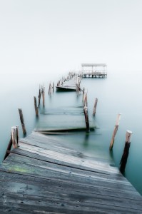 jetty